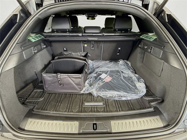 New 2026 Land Rover Range Rover Velar Dynamic SE image 28