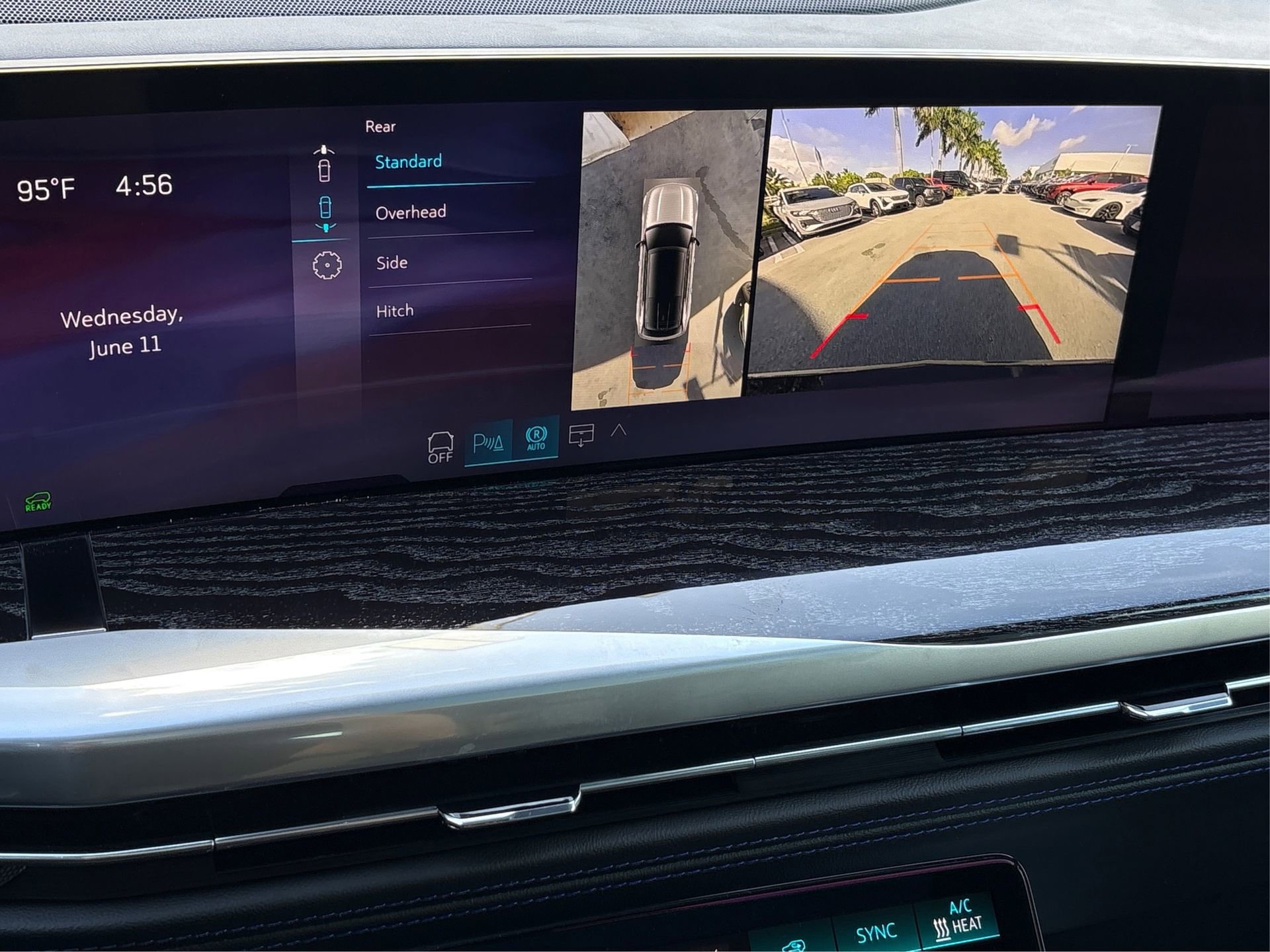 New 2026 Cadillac Escalade IQ Sport 1 image 25