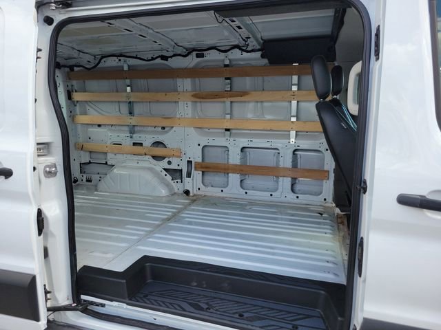 Used 2025 Ford Transit 250 Low Roof w/ Exterior Upgrade Package image 8