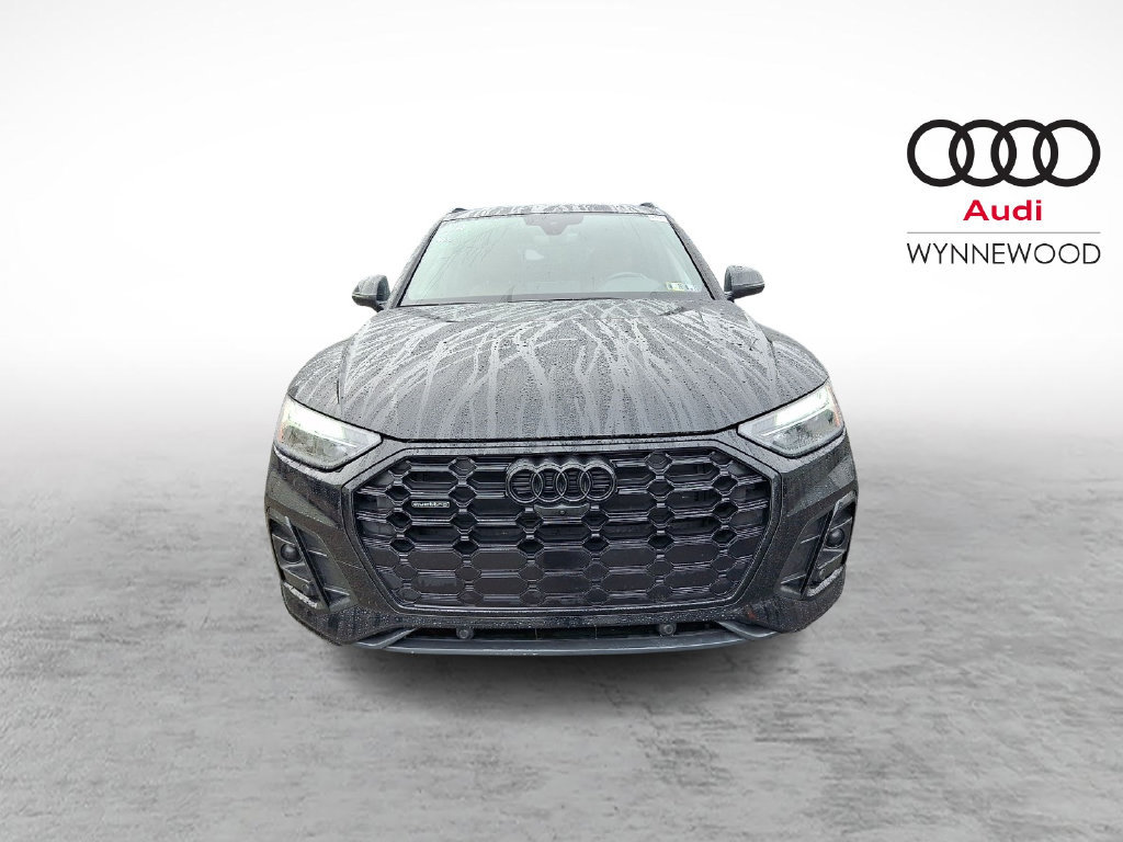 Certified 2023 Audi Q5 2.0T Premium Plus AWD/4WD image 2