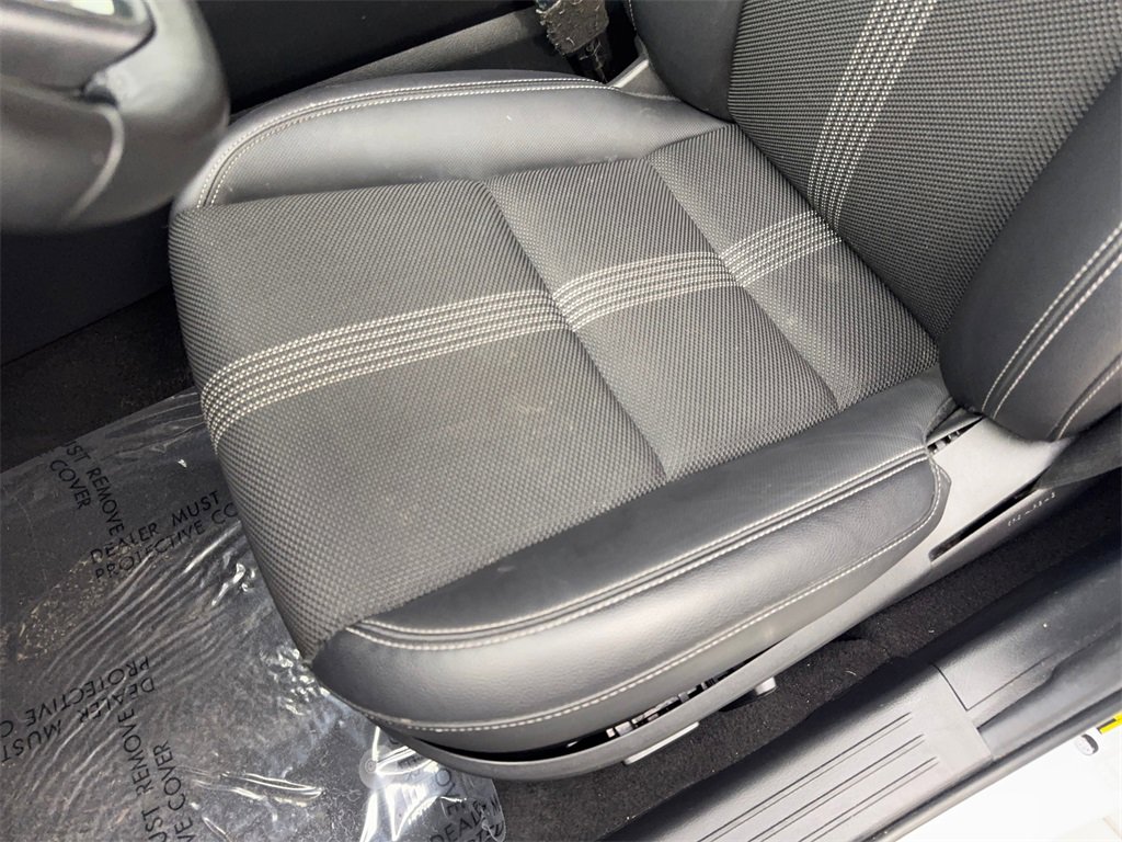 Used 2024 MAZDA CX-50 AWD 2.5 S w/ Cargo Package image 30