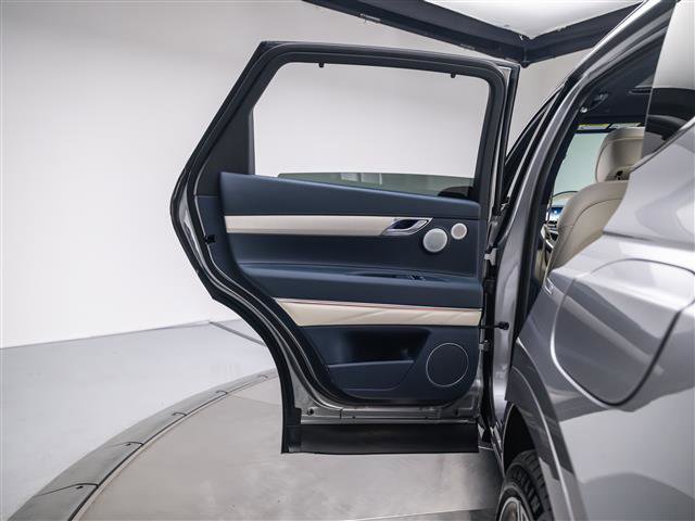 New 2026 Genesis GV80 3.5T Prestige image 35