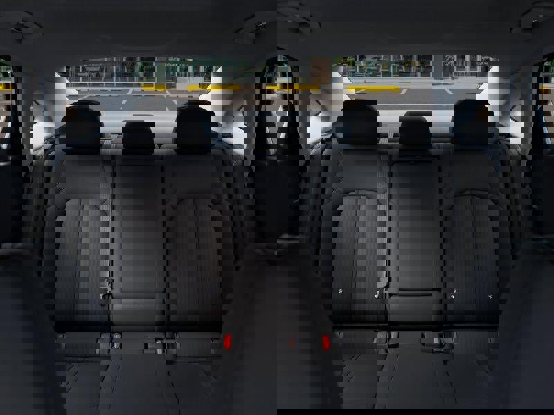 New 2026 Hyundai Sonata SEL image 12