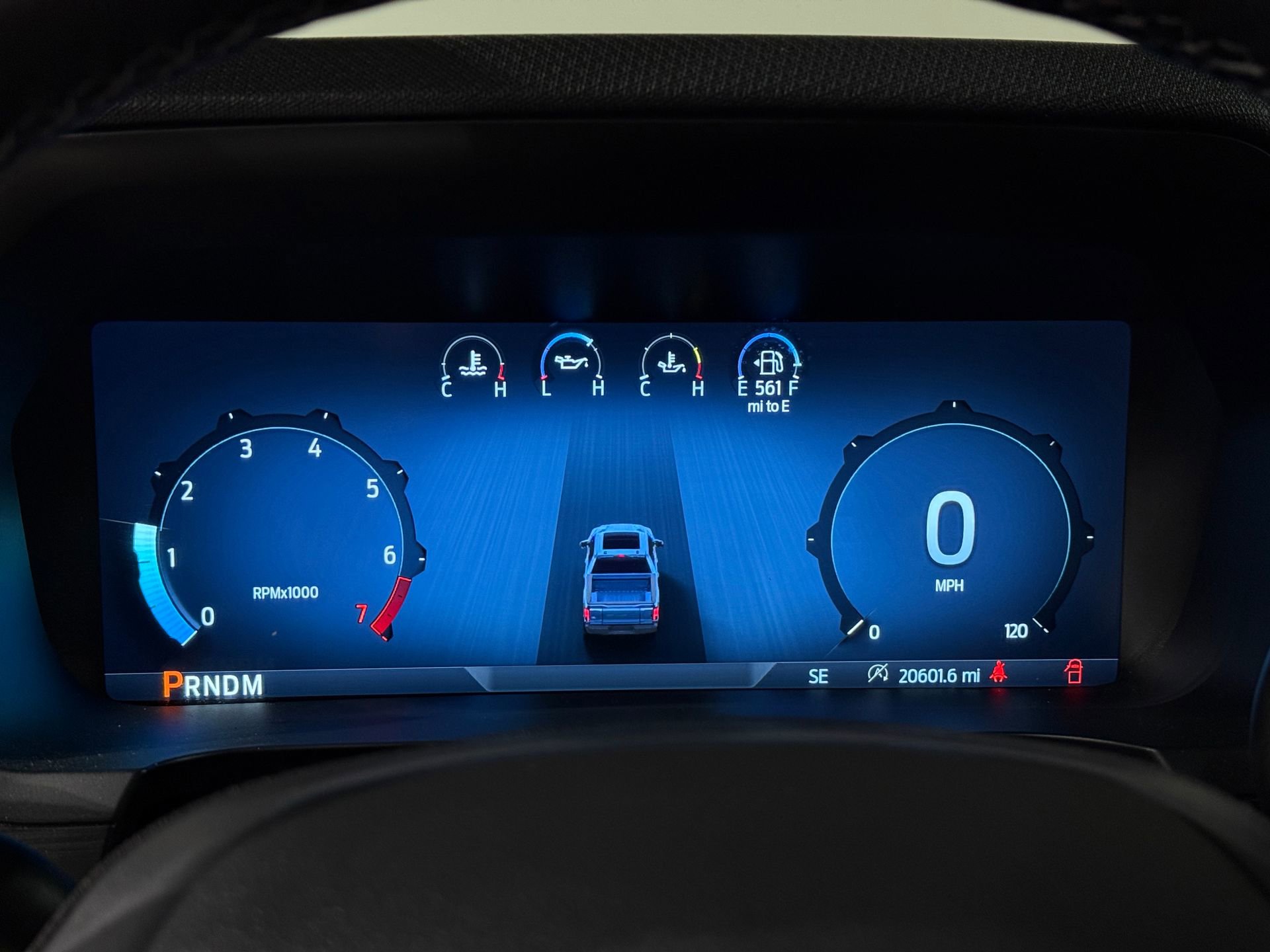 Used 2025 Ford F150 XLT w/ Equipment Group 301A Standard image 32