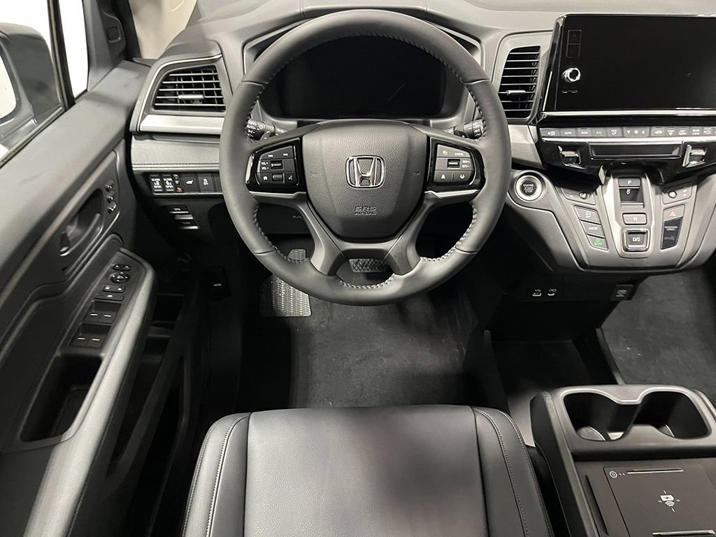 New 2027 Honda Odyssey EX-L image 13