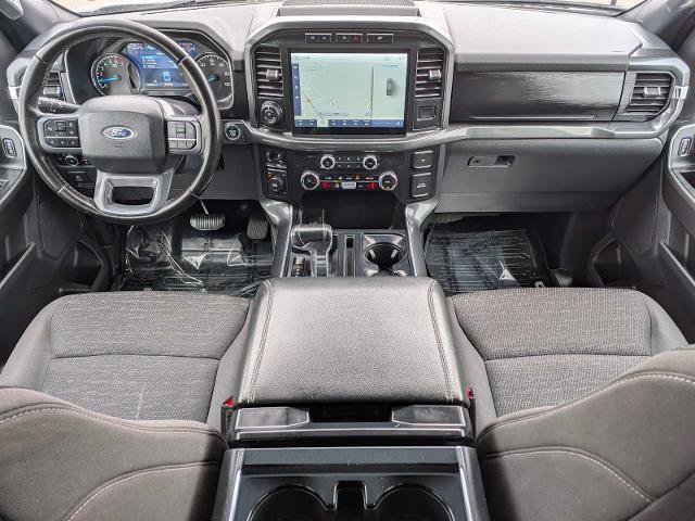 Certified 2023 Ford F150 XLT w/ Equipment Group 302A High image 27