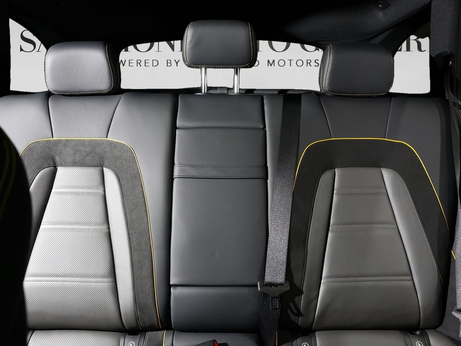 Used 2023 Mercedes-Benz E 63 AMG S image 7