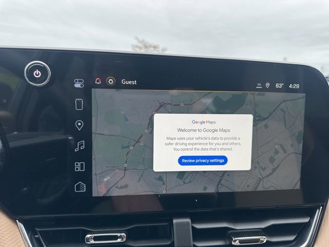 New 2026 Chevrolet Equinox ACTIV FWD image 25