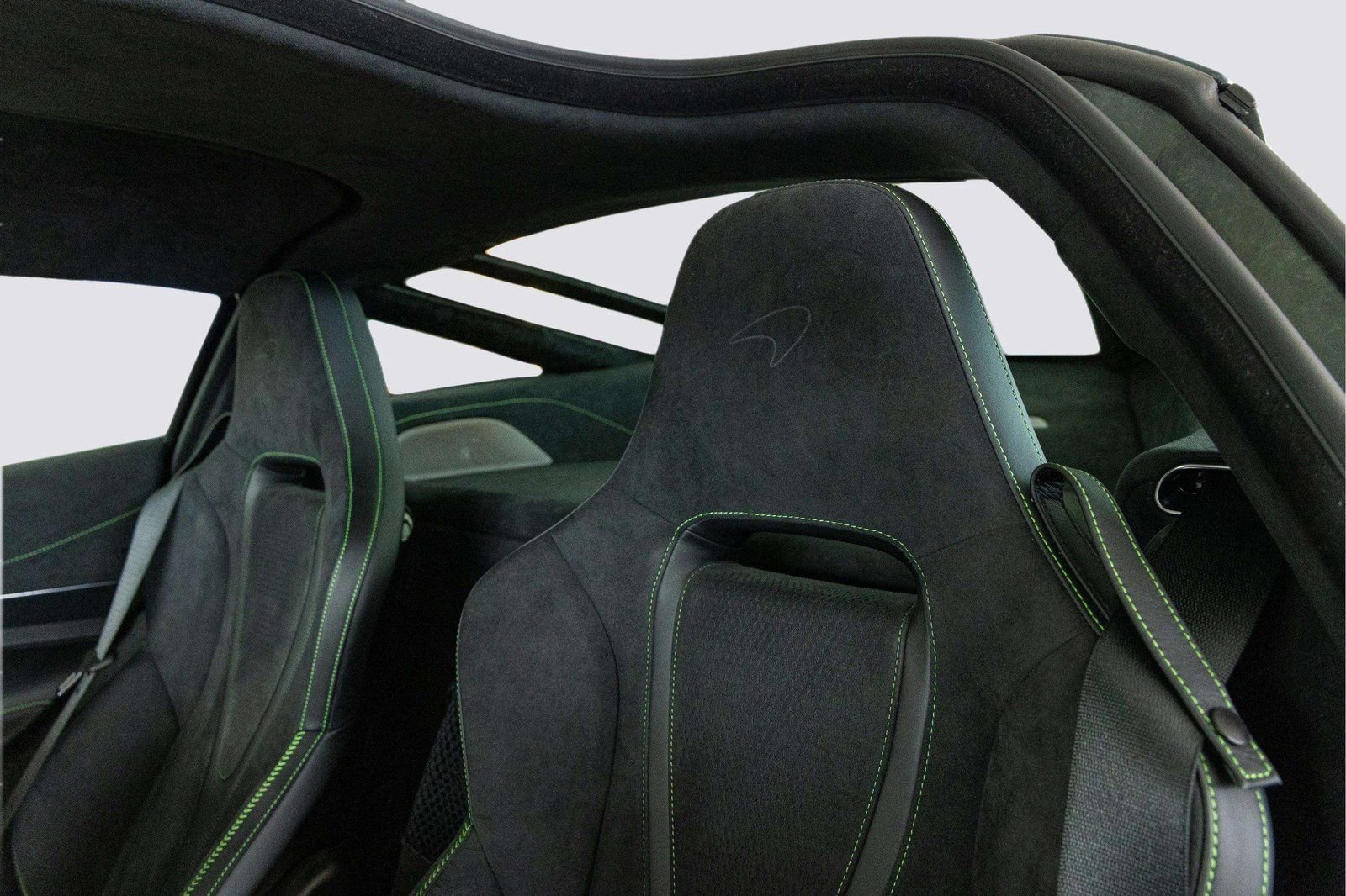 New 2026 McLaren 750S RWD image 16