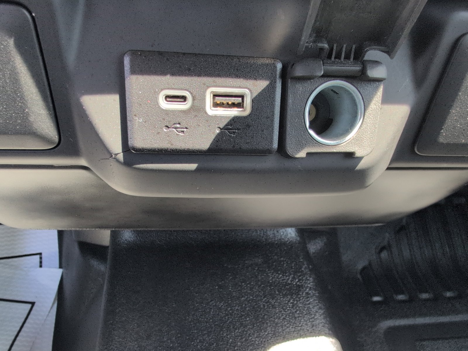 Used 2025 Chevrolet Silverado 1500 W/T RWD image 21