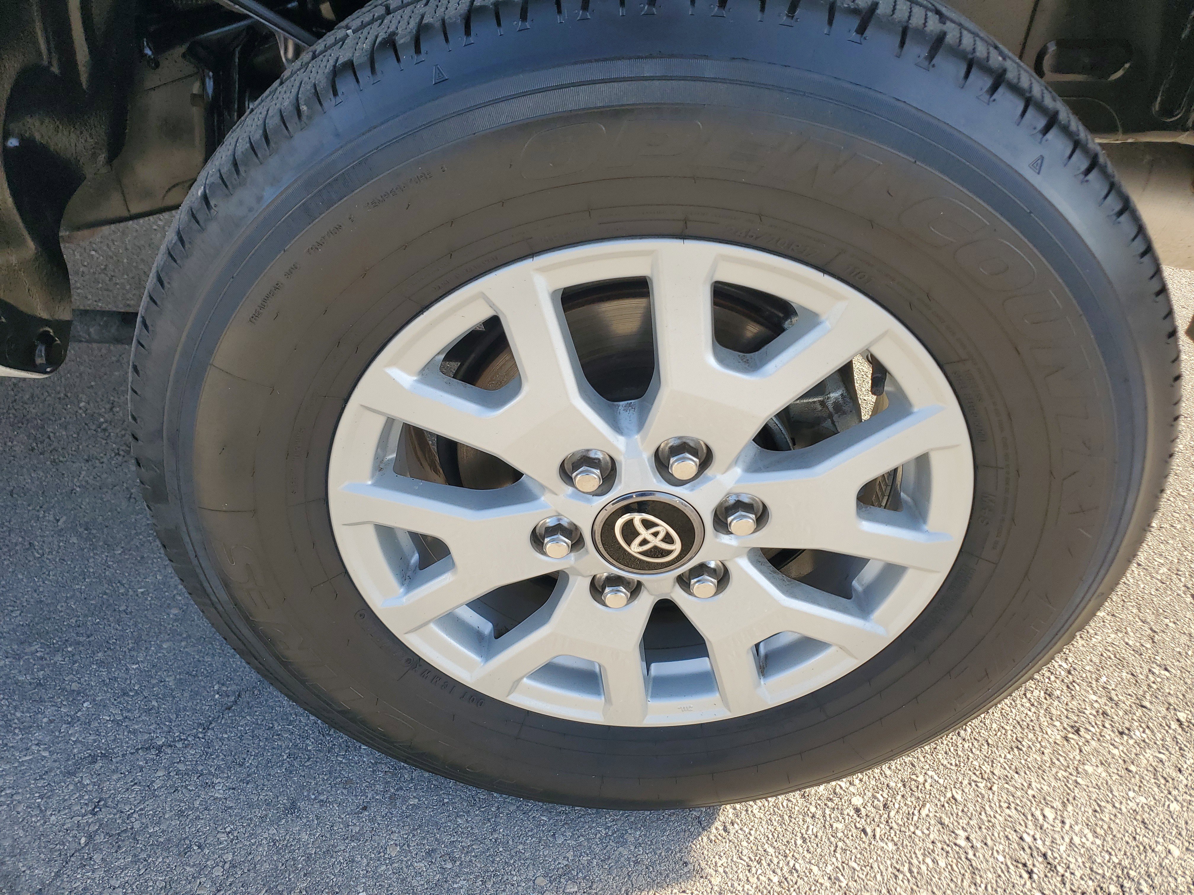 Used 2024 Toyota Tacoma SR5 image 28