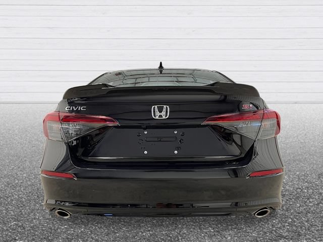 New 2026 Honda Civic Si image 4