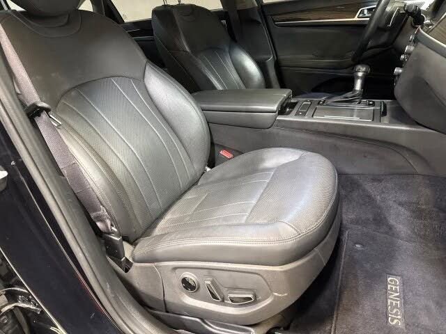 Used 2020 Genesis G80 3.8 RWD image 53