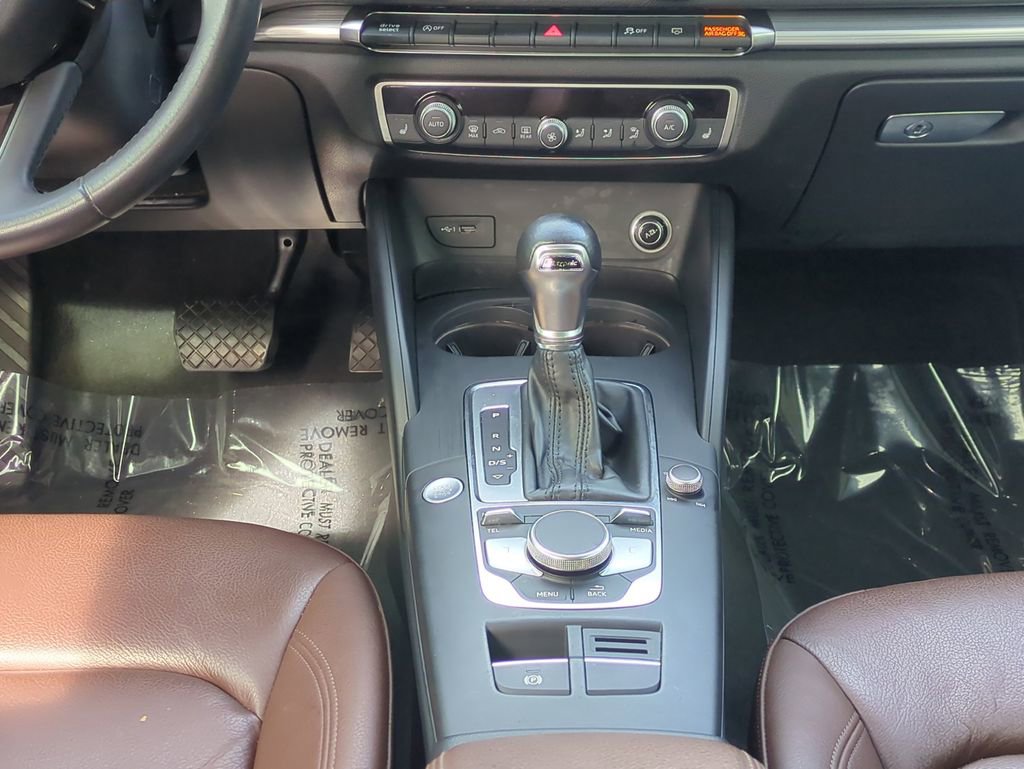 Used 2020 Audi A3 2.0T Premium FWD image 19
