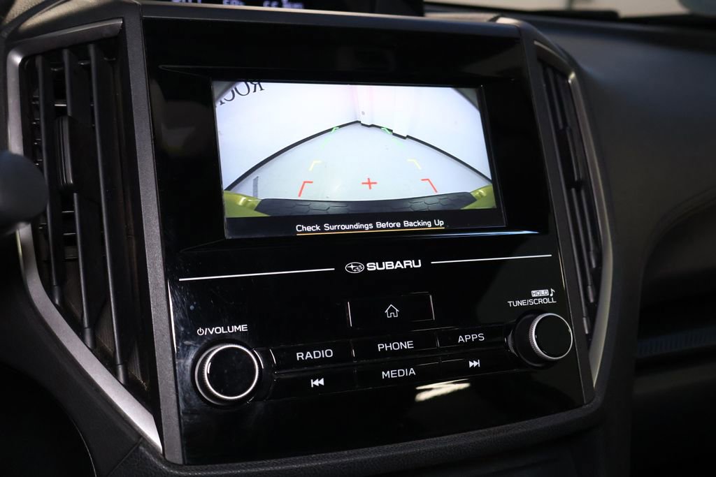 Used 2023 Subaru Crosstrek 2.0i image 28