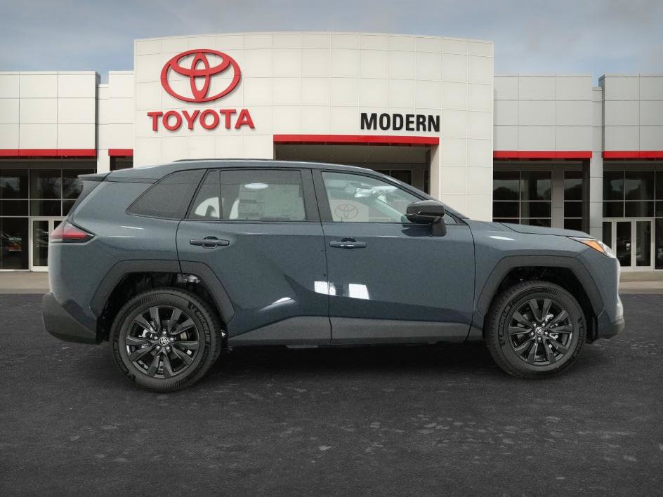New 2026 Toyota RAV4 XLE Premium w/ Panoramic Sun Roof Package FWD image 13