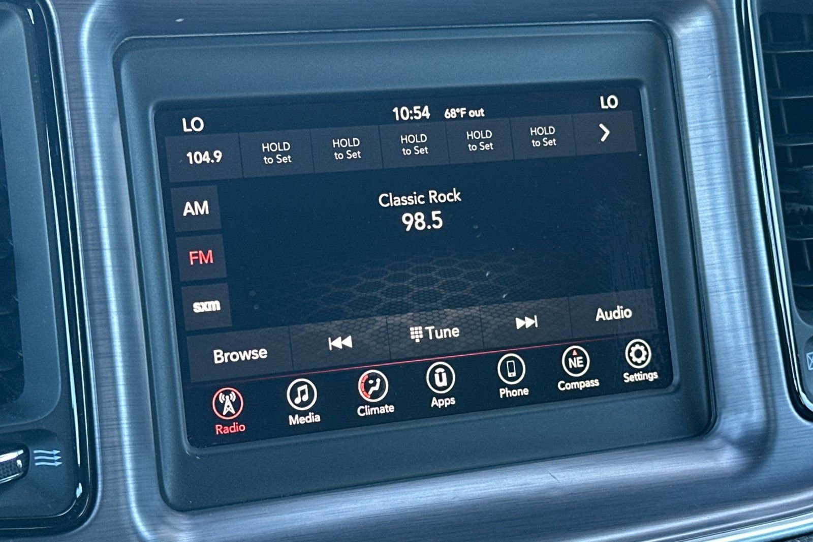 Used 2018 Dodge Challenger SXT w/ Blacktop Package image 20