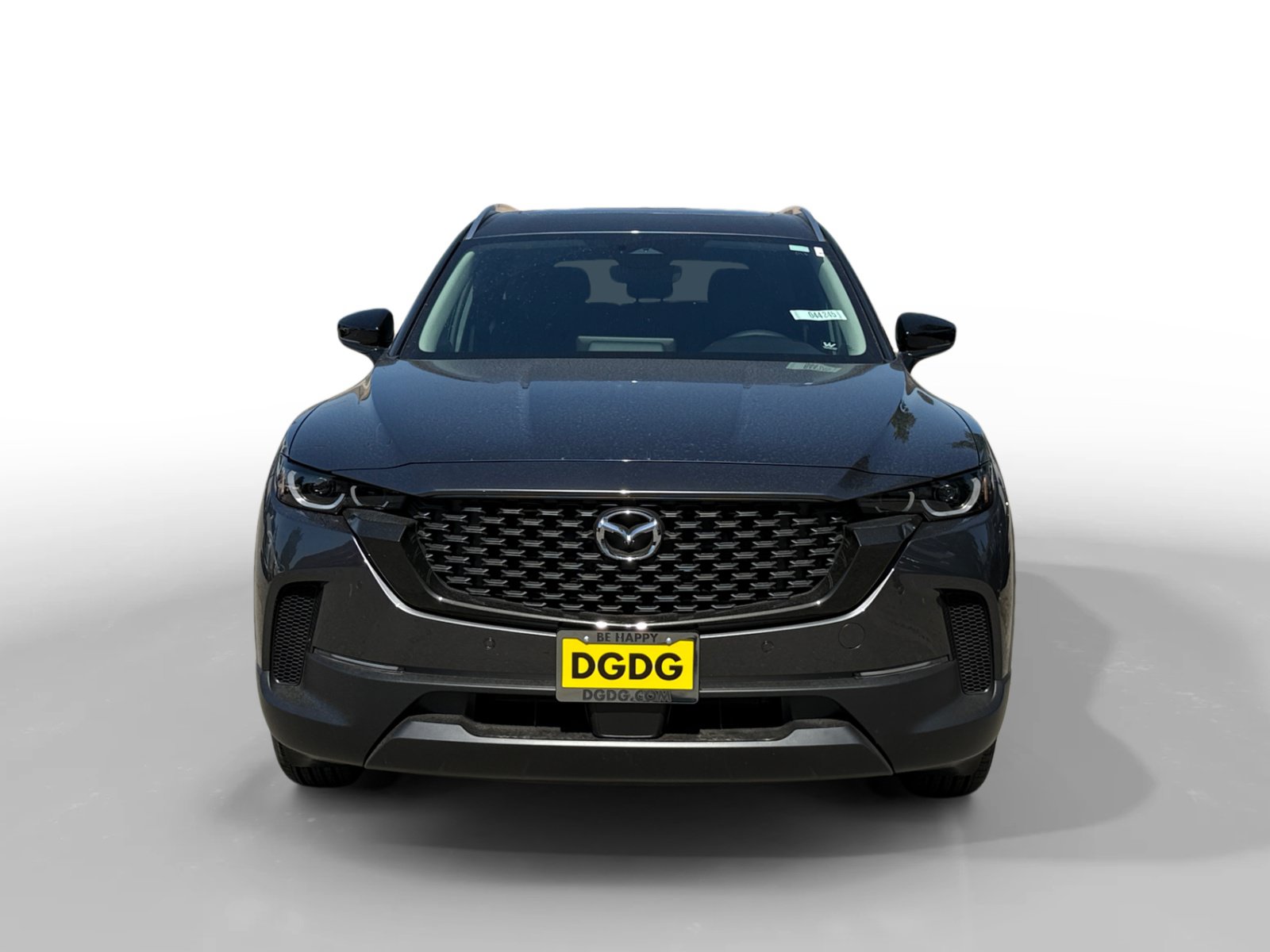 New 2026 MAZDA CX-50 2.5 Hybrid w/ Weather Package AWD/4WD image 8