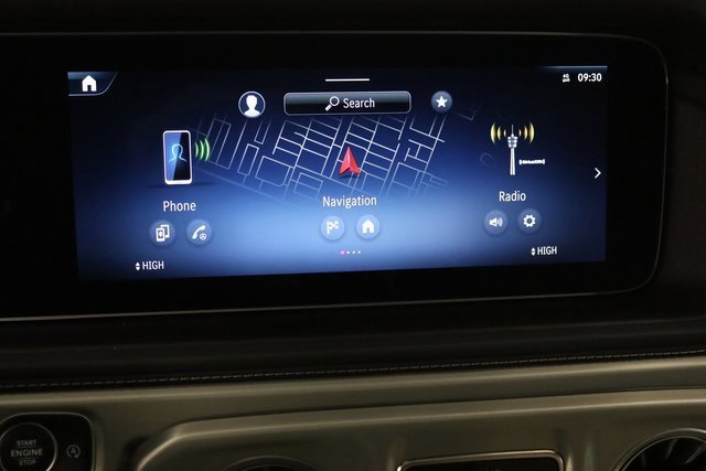 Certified 2025 Mercedes-Benz G 63 AMG 4MATIC image 7