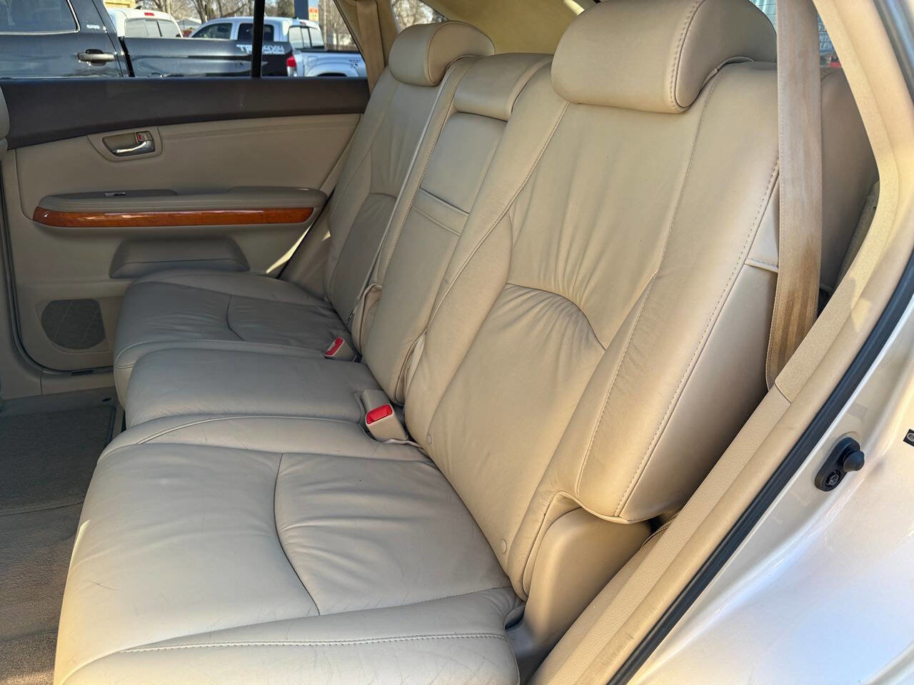 Used 2005 Lexus RX 330 AWD image 17