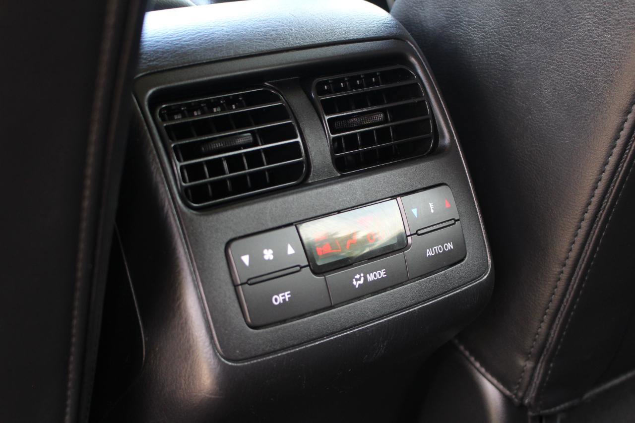 Used 2013 MAZDA CX-9 Touring AWD/4WD image 30