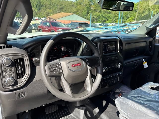 New 2026 GMC Sierra 3500 Pro w/ 1SA Pro Safety Plus Package AWD/4WD image 6