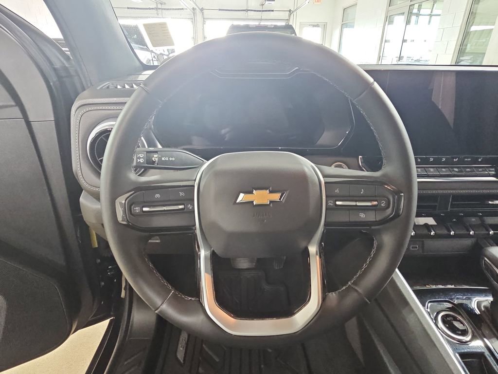 Certified 2023 Chevrolet Colorado LT w/ LT Convenience Package II image 22