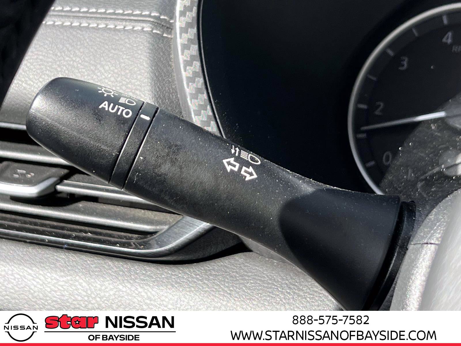 Certified 2021 Nissan Sentra SV image 16