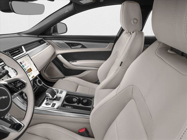 New 2024 Jaguar XF R-Dynamic SE AWD/4WD image 6