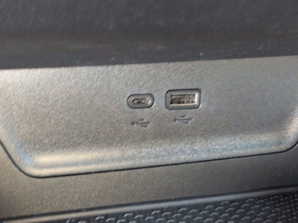 Used 2026 Chevrolet Equinox RS w/ Convenience Package III image 22