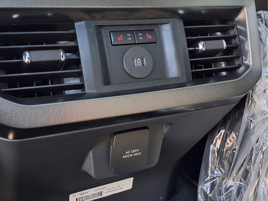 New 2026 Ford F250 Platinum AWD/4WD image 22