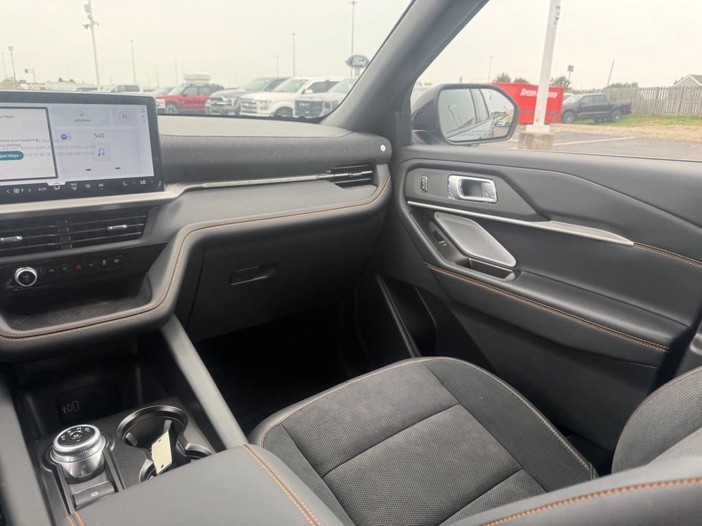 New 2026 Ford Explorer Tremor w/ Tremor Ultimate Package AWD/4WD image 43