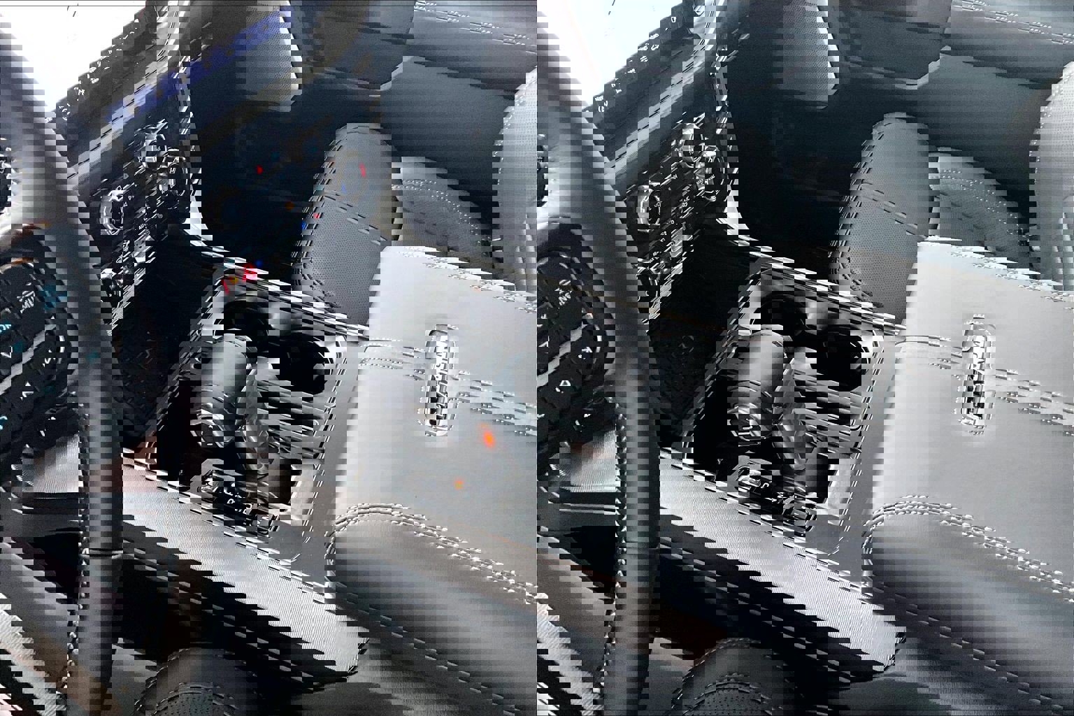 New 2026 Ford F150 Platinum w/ Equipment Group 702A High AWD/4WD image 8