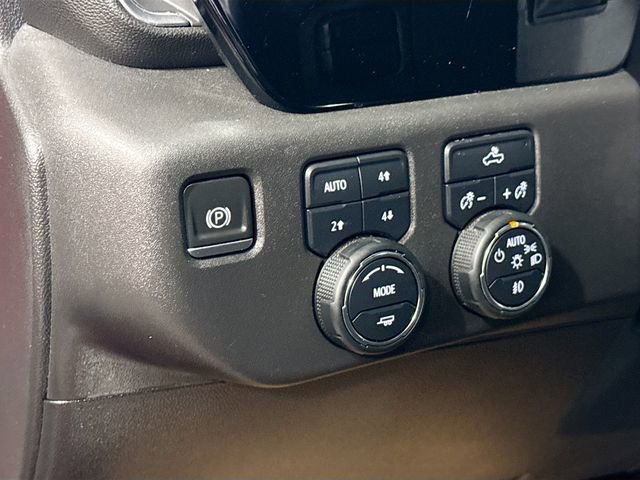 Used 2024 Chevrolet Silverado 1500 LT Trail Boss image 11