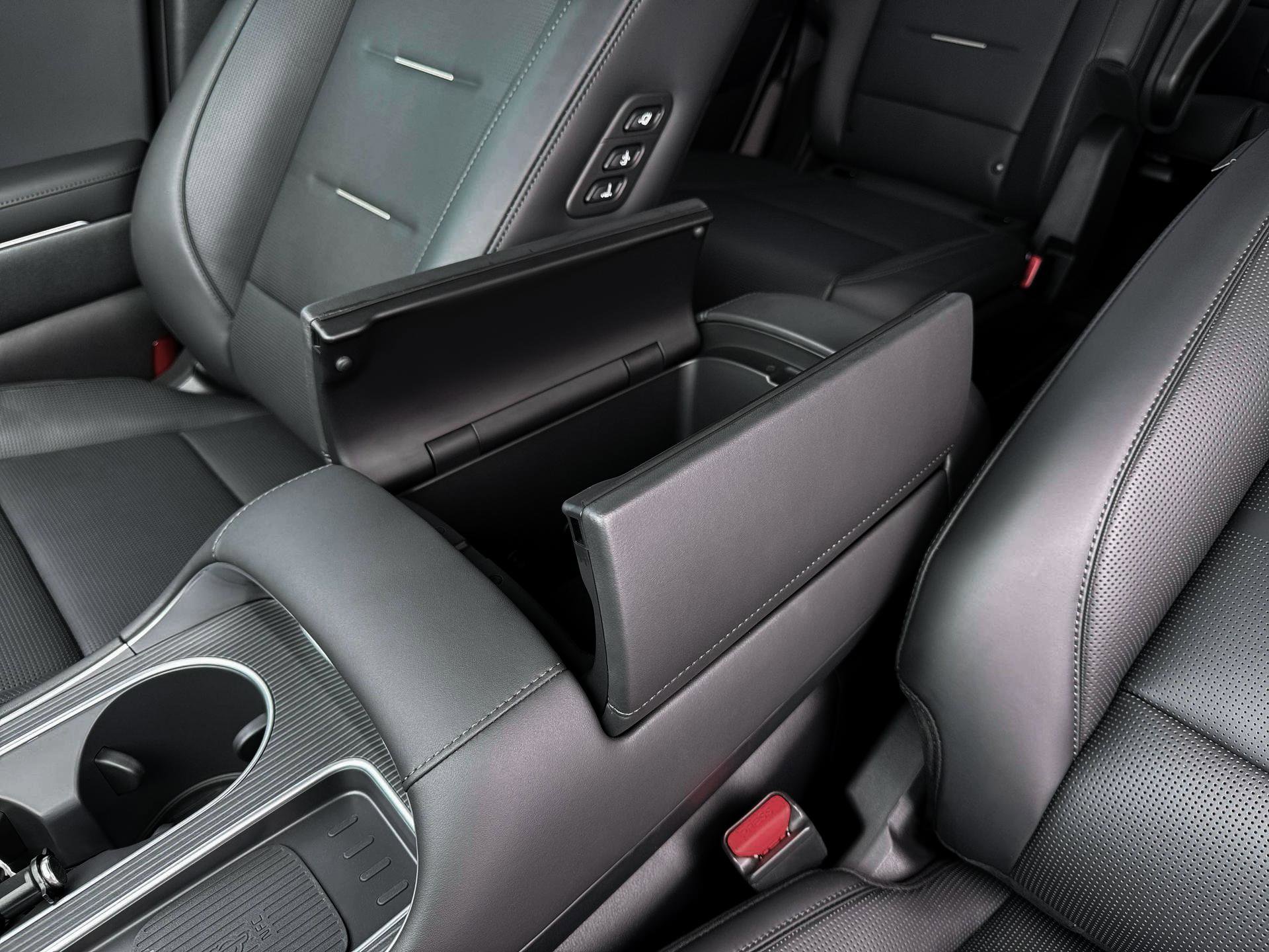 New 2026 Hyundai Palisade Calligraphy image 25