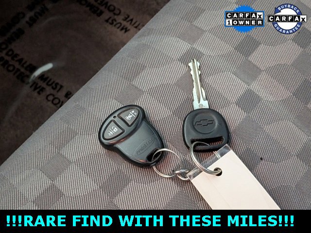 Used 2008 Chevrolet Equinox LS image 30