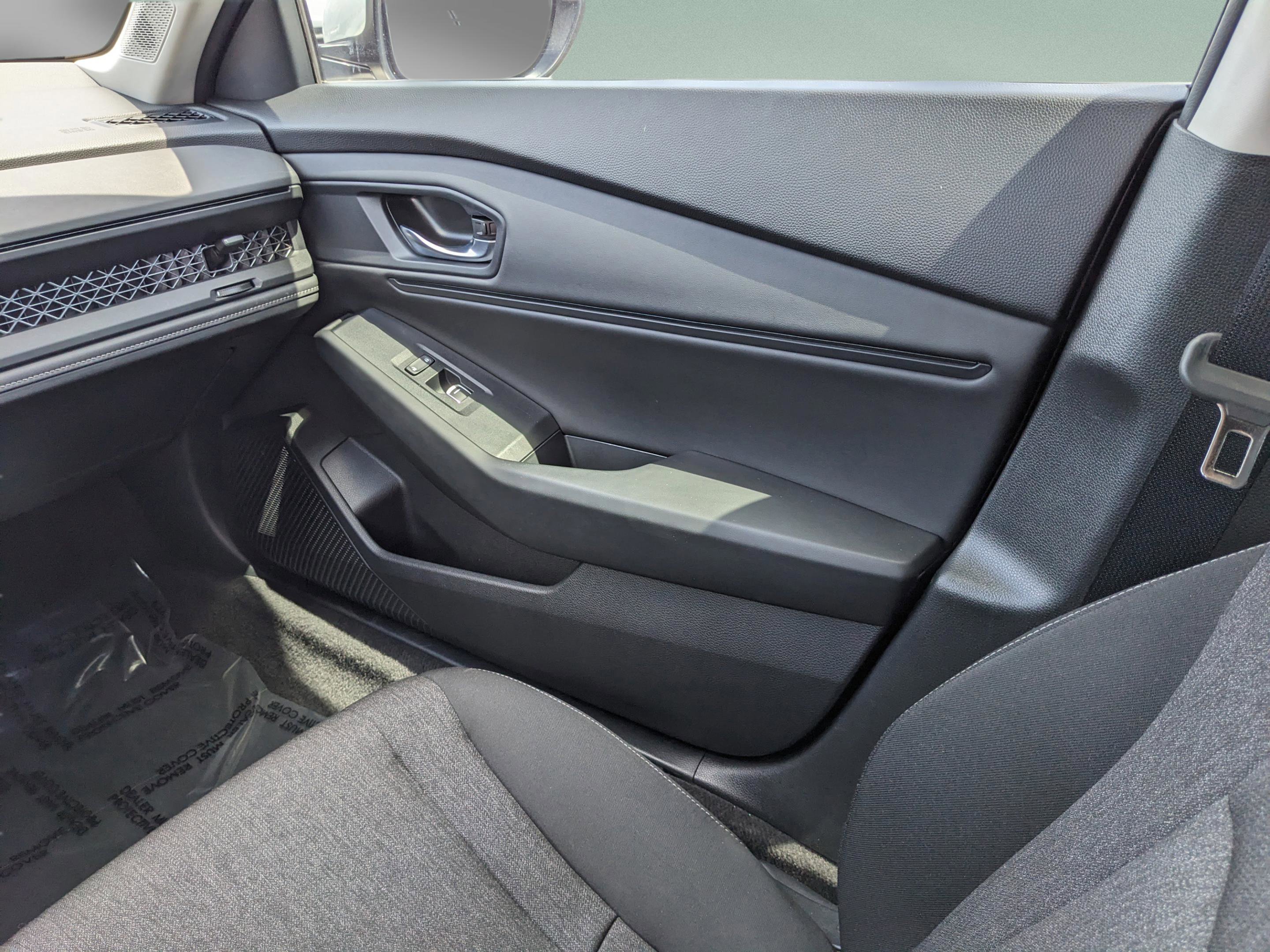 Used 2023 Honda Accord EX image 20