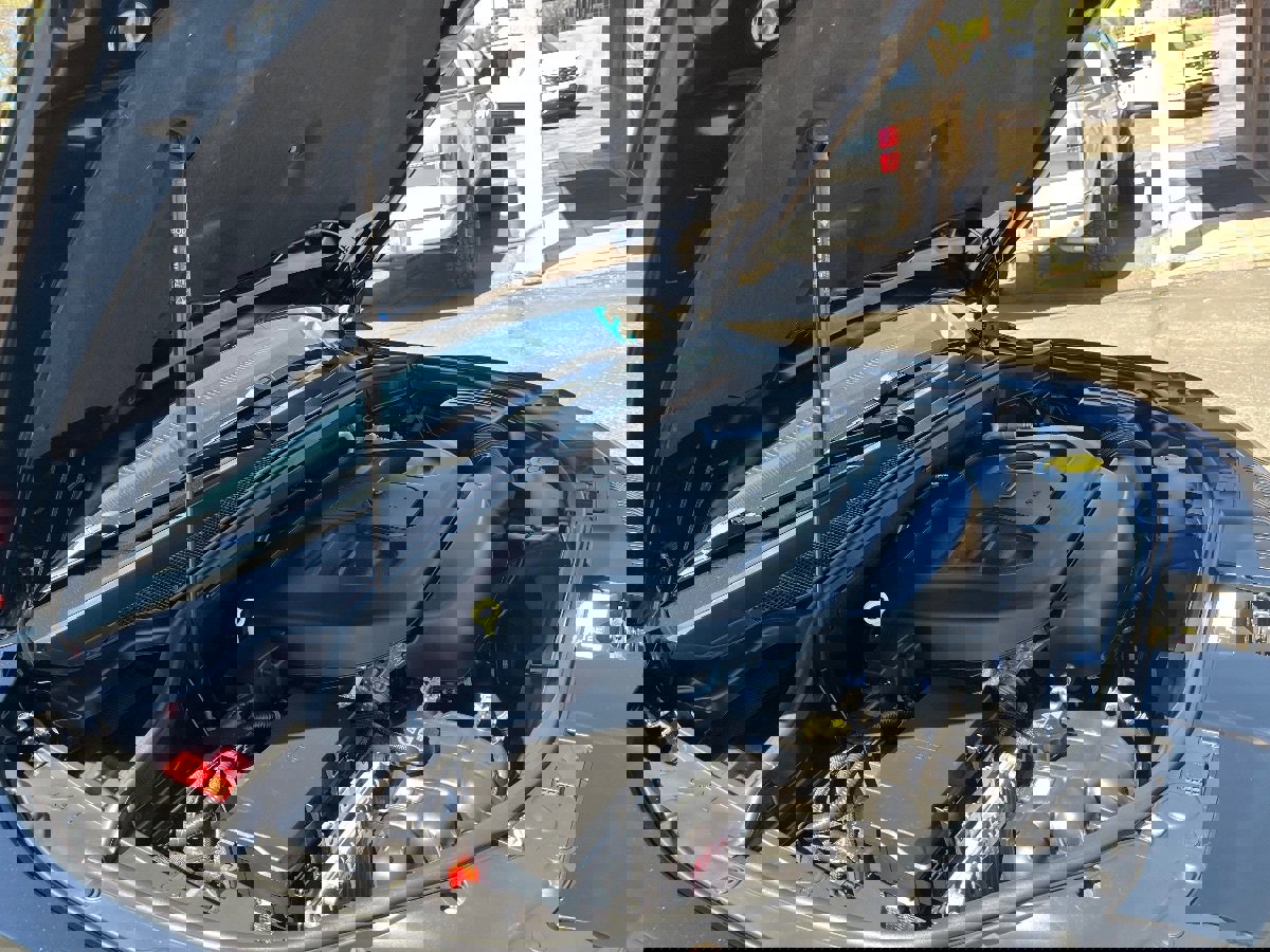 Used 2020 Dodge Durango GT image 42