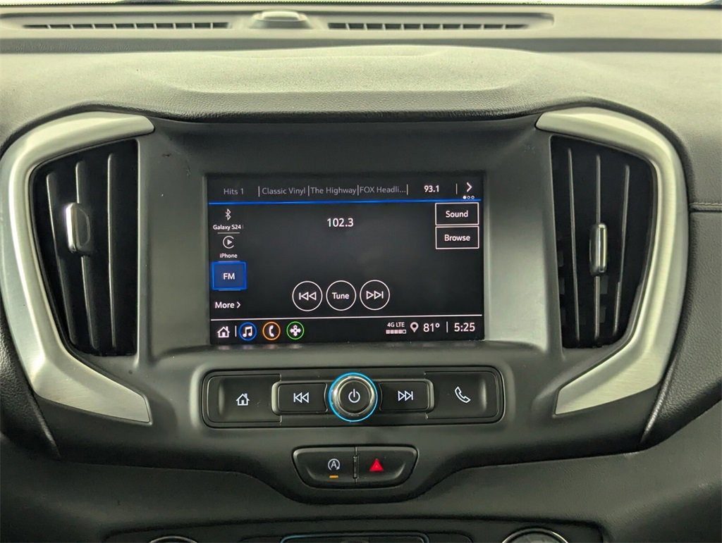 Used 2022 GMC Terrain SLE w/ Driver Convenience Package image 19