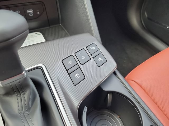New 2026 Kia Sportage SX FWD image 27