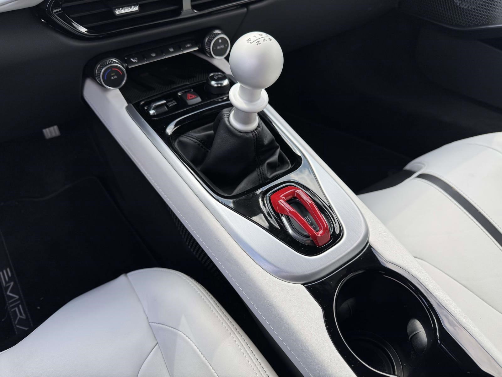 Used 2024 Lotus Emira First Edition image 24