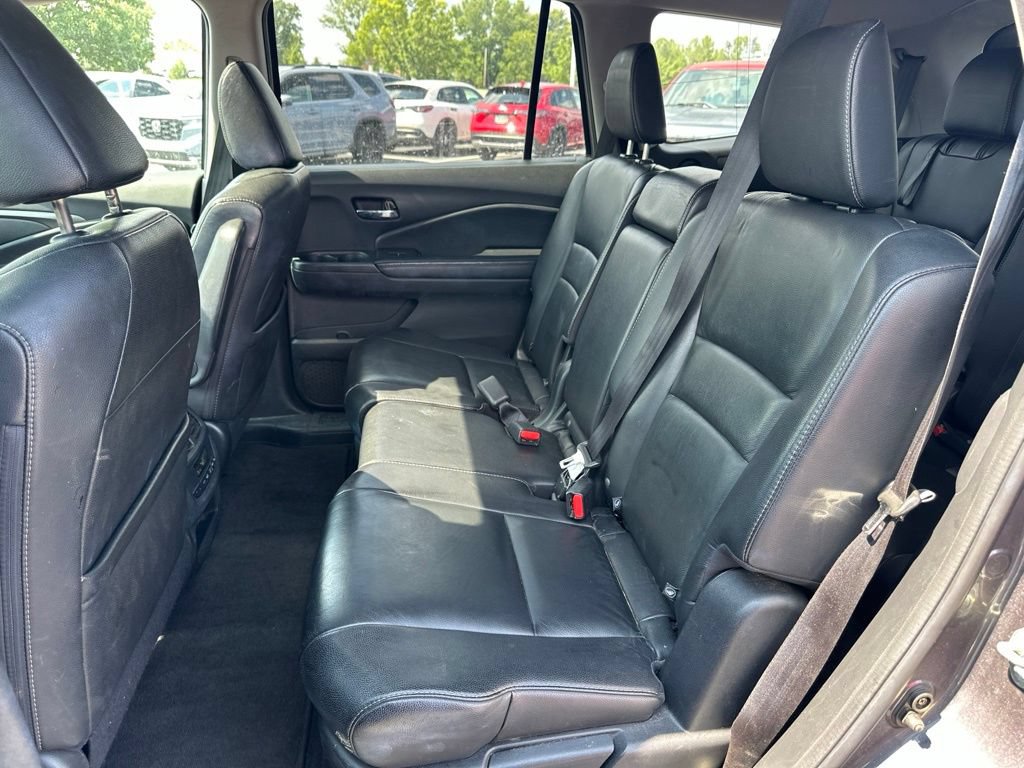 Used 2016 Honda Pilot EX-L image 15