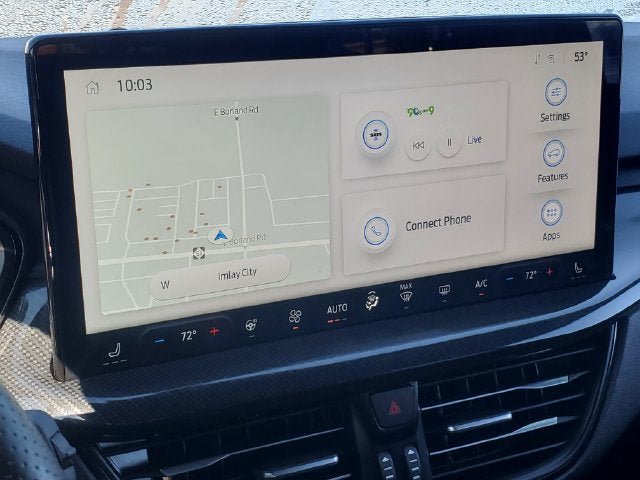 Certified 2024 Ford Escape ST-Line w/ Tech Pack #1 AWD/4WD image 14