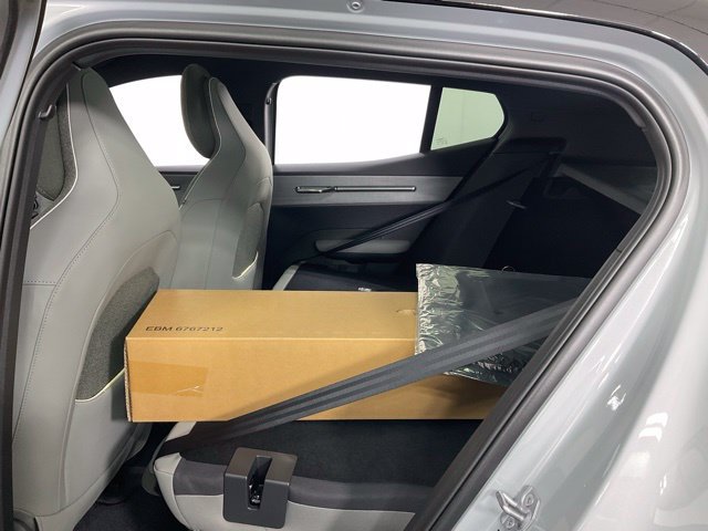 New 2026 Volvo EX30 Cross Country Ultra w/ Protection Package Premier AWD/4WD image 31