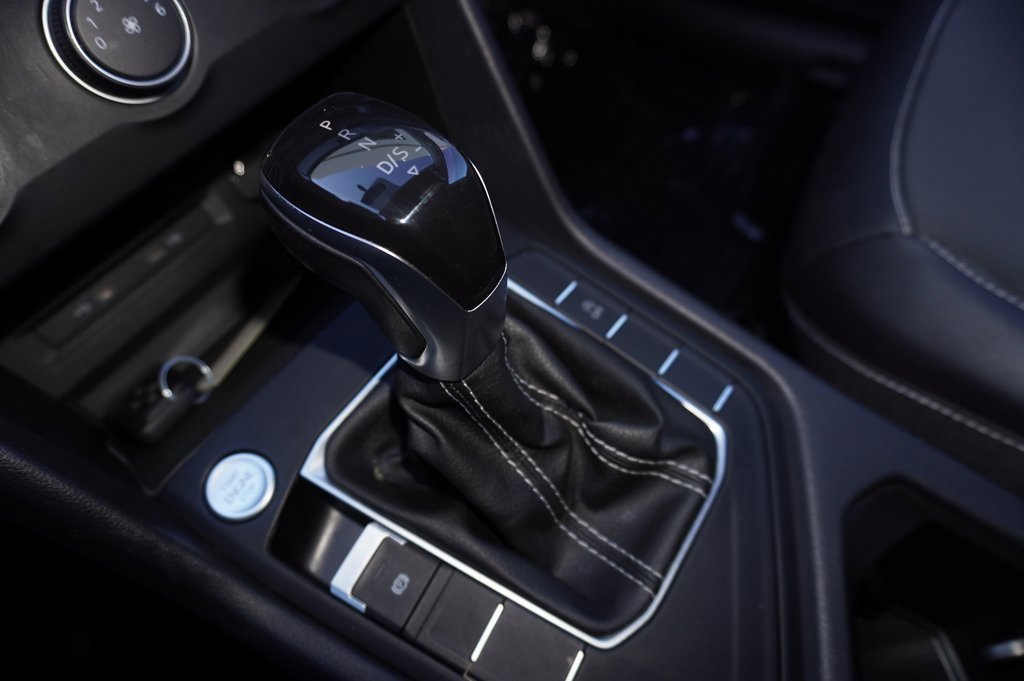 Used 2022 Volkswagen Taos SE image 17