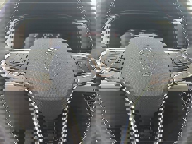 New 2025 Volkswagen Taos S image 21