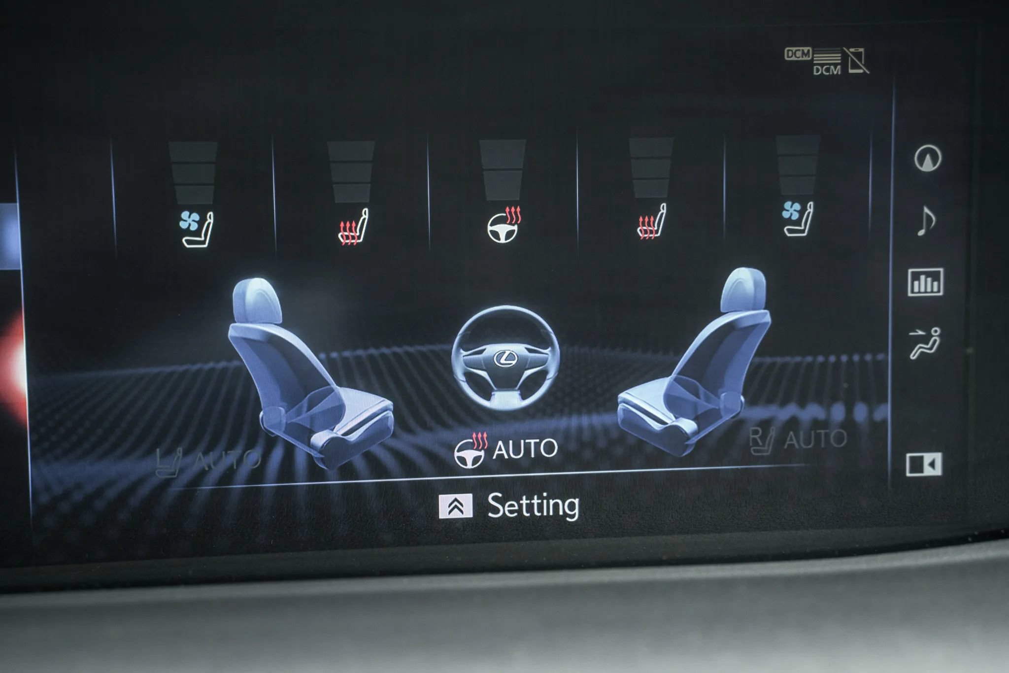 Used 2018 Lexus LS 500 AWD w/ Interior Upgrade Package image 34