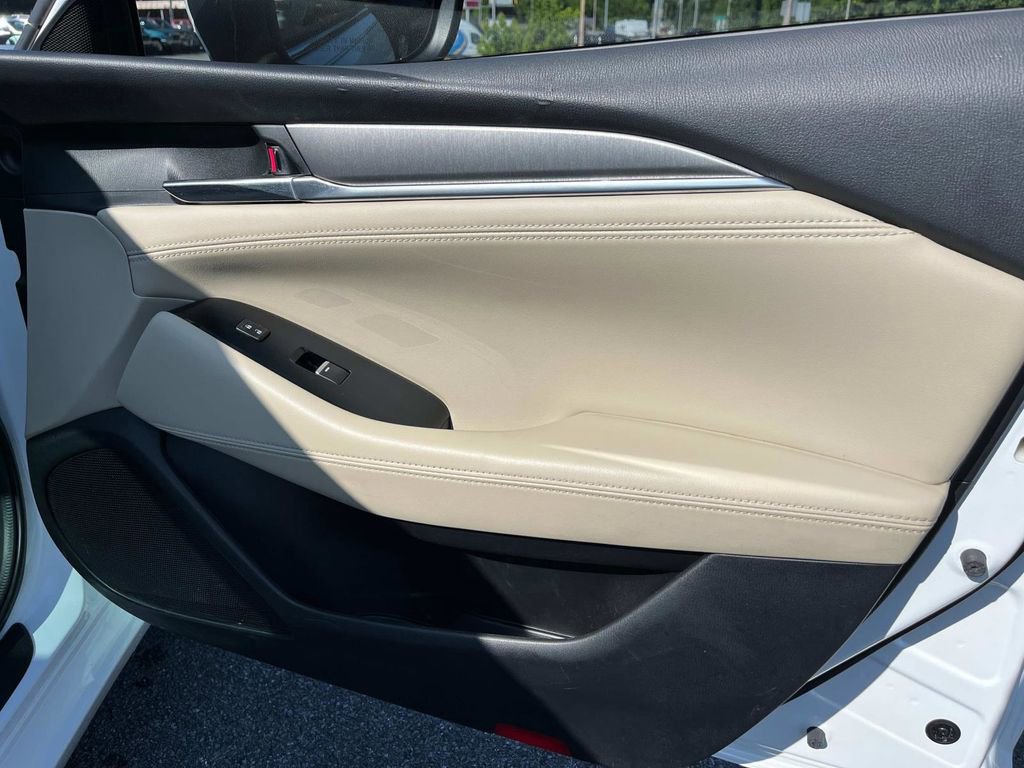 Used 2018 MAZDA MAZDA6 Touring image 21