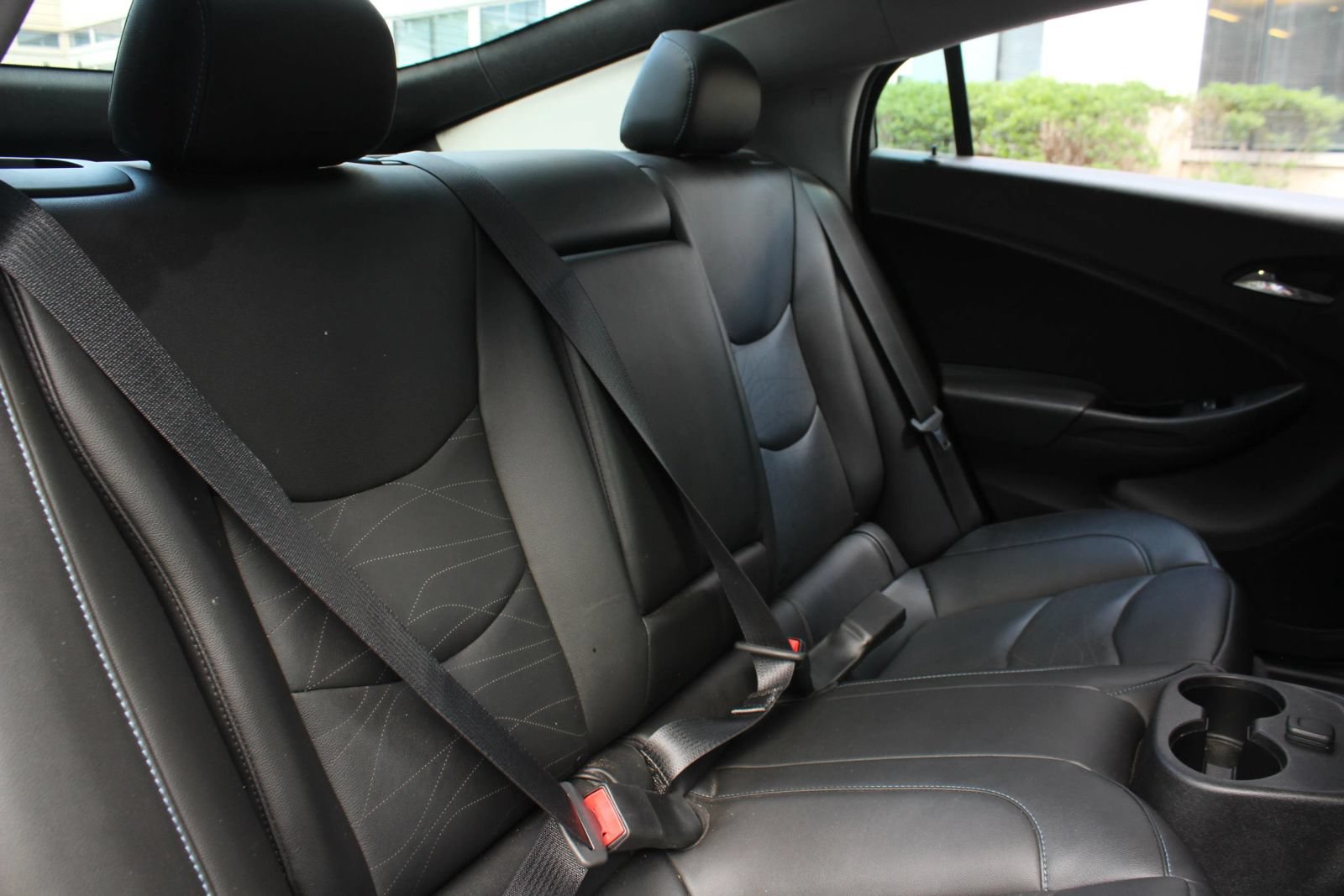 Used 2019 Chevrolet Volt LT w/ Power Convenience Package FWD image 22