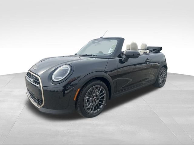 New 2026 MINI Cooper Convertible image 3
